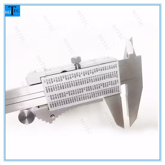 Digital Caliper