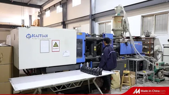 ISO9001 PP/PE/PS/PVC/ABS Injection Molding/Insert Molding Painting Plastic Interior Trim 