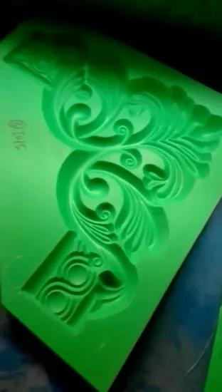 Fiberglass Corbel and Moulds for Sale 