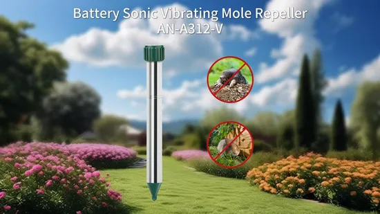 Garden Tool Eco