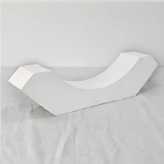 Auuan Wholesale Cheap Polyurethane Foam Cow Carving Building Material Gypsum Plaster Corbels 