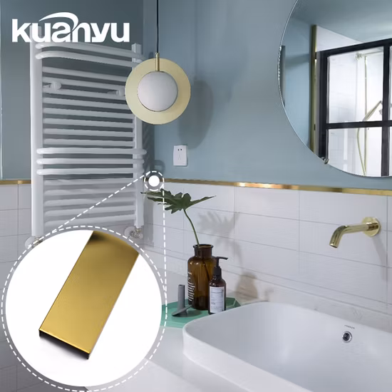 Decorative Interior Mouldings & Trim for Villa Decoration