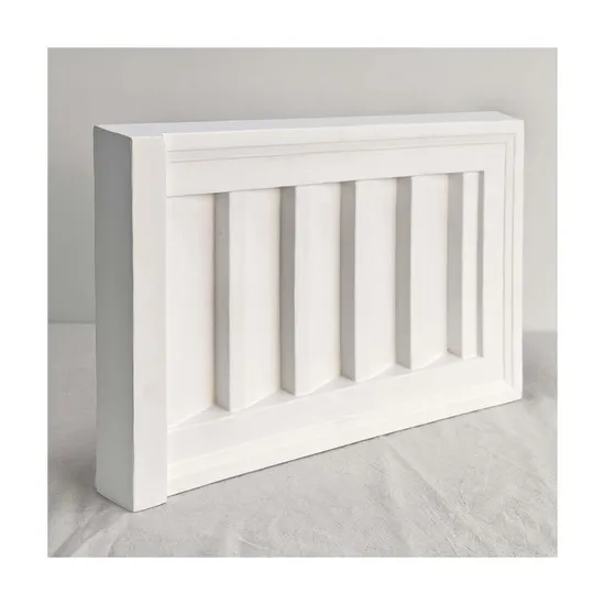 Auuan Outdoor PU Bracket Ceiling Panel Louver and Corbels for House Decoration 