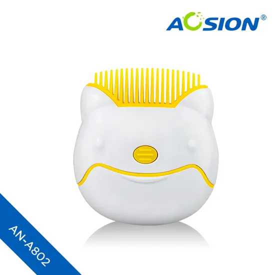 Electric Flea Zapper Comb for Pets 