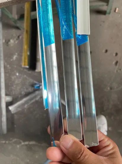 Banding Shaped Plastic Cabinet Molding Edging Channel Metal Tile PVC U Edge Trim for Cabinet Table, Protection Edge Protector 