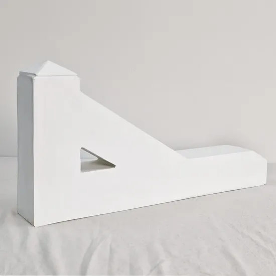 Auuan High Density Waterproof PU Material Corbel for House Decoration 